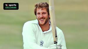 Top 3 best innings of Ian Botham in Tests