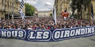 Fc girondins de bordeaux‏подлинная учетная запись @girondins 15 апр. Rsknzi 8pfwytm