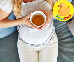 Ce ar trebui sa manance femeile in timpul sarcinii? 5 Ceaiuri SÄƒnÄƒtoase In Timpul Sarcinii Pentru Iubitoarele De Ceai Desprecopii Com