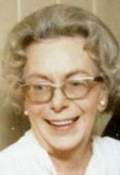 Margaret “Margo” Lipscomb Stone (1917-2005)