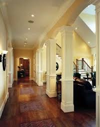 China factory price polyresin small column pillars decoration. Round Pillar Design For Houses In Kerala