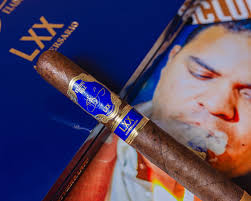 Cigar Talks Archivos