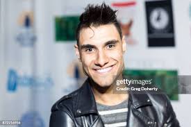 3,060 Greg Kelly Photos & High Res Pictures