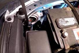 More than 868 2009 toyota camry headlight bulb at pleasant prices up to 17 usd fast and free worldwide shipping! How To Replace A Headlight Bulb Toyota Camry 2007 2011 Backyardmechanic