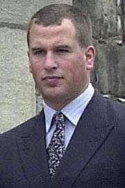 Princess Anne's son tells of quad bike death crash