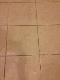 Does floor tile grout need to be sealed. Grout Color In Ceramic Tile