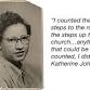 SLC: Katherine Johnson, The Girl Who Loved to Count