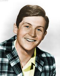 Burt Ward (color) by toromantic