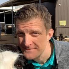 Richard Bunkley's Instagram, Twitter & Facebook