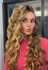 Priming Your Hair for Perfect Styling