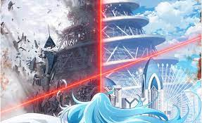 Looking for information on the anime vivy: Vivy Fluorite Eye S Song Here S The New Anime From The Attack Of The Giants Studio Anime Sweet