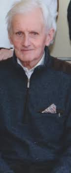 Death Notice of Michael Ronayne (Dungarvan, Waterford)