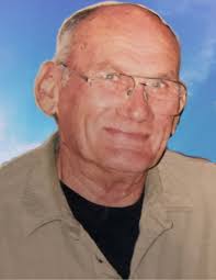 Richard Barber Obituary