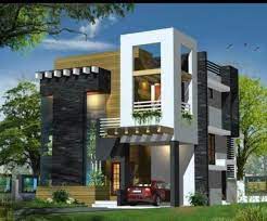 Amazing Exterior Modern House Design Ideas That Will Make Your Abode Cozier Engineering Discove House Designs Exterior Modern Minimalist House House Exterior