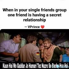 When In Your Single Frien Quotes Writings By Vishal Mumbaikar Yourquote Friendship quotes that are… the most famous friendship quotes (emerson one measure of friendship consists not in the number of things friends can discuss, but in the number of find a group of people who challenge and inspire you; quotes writings by vishal mumbaikar
