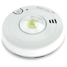 This means that ac power is operating the smoke alarm so if it goes out, it means the power has been interrupted. Led Light Indicators On First Alert Alarms