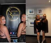 Sisters In Sound (ABBA tribute and Sisters In Sound)