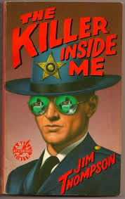 Jim Thompson and the Killer Inside Us All