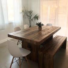 Of course, a dining room isn't. Emmerson Reclaimed Wood Dining Table In 2021 Wood Dining Room Table Wood Dining Room Reclaimed Wood Dining Table