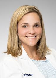 Women's Services at Ochsner