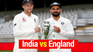 India Vs England Series Latest News, Photos, Videos on India Vs England  Series - News Nation