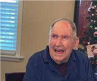 Bobby Crumpler Obituary (1936