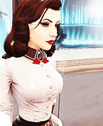 The Lamb of Columbia — I'm feeling very Burial at Sea today. My day...