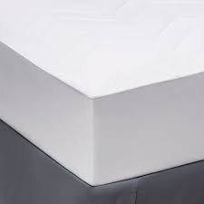Go ahead and check out the products along with the pros and cons associated with the. Twin Twin Xl Machine Washable Microfiber Mattress Pad Room Essentials Target
