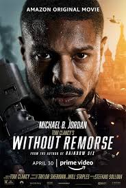 Download latest tv series posts of june 2021 on waploaded everyday. Tom Clancy S Without Remorse 2021 Download Mp4 220 33mb Waploaded