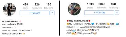 Bio For Instagram For Boy Attitude 2020 In English 500 Funny Cool Stylish Instagram Bios You Should Use In 2020 Cool Instagram Bios Creative Instagram Bios Instagram Help