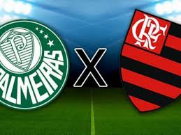 Do flamengo, quanto a imputação dos arts. Palmeiras X Flamengo Onde Assistir Escalacao Historico E Classificacao
