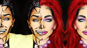 Maybe you would like to learn more about one of these? Fantasy Makeup Looks Inspired By Instagram Worthy Book Covers