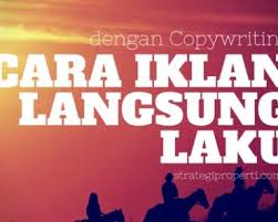 Situs pasang iklan gratis properti, rumah, dan tanah. Cara Beriklan Langsung Laku Jual Rumah Dengan Teknik Copywritting Ebook Strategi Properti