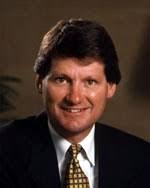 James Mitchell Obituary