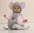 Baby halloween costumes months