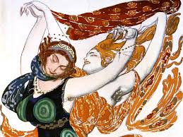 These dance questions have been perfectly choreographed. Ballet Fact Or Fiction Quiz Britannica