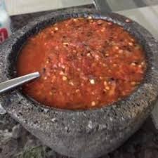 Bistec En Salsa Roja De Jitomate Salsa De Jitomate Para Carne Asada Receta Asado Receta Salsa De Jitomate Salsas