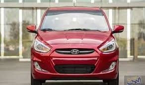 نسخة جديدة من سيارة الهاتشباك الكورية هيونداي أكسنت 2017 hyundai accent hatchback accent hatchback hyundai elantra gt