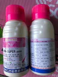 Ara-super 350SC