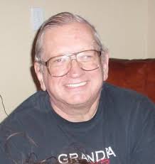 Obituary for Edward J. Walker