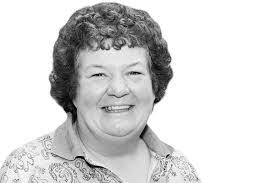 Yvonne Monahan's Instagram, Twitter & Facebook