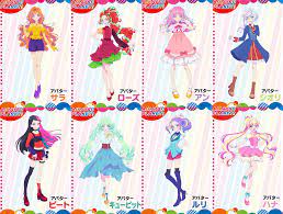 Recent · popular · random ( last week · last 3 months · all time ) Aikatsu Planet Cast Aikatsu