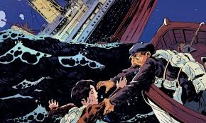 icv2: review: 'i survived the sinking