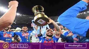 Italia mampu menyapu bersih empat matchday sebelumnya dengan kemenangan. Hasil Coppa Italia 2020 Kegagalan Juventus Eksekusi Adu Finalti