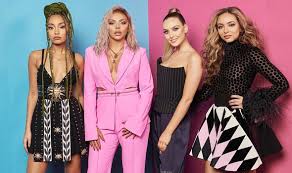 Listen to little mix | explore the largest community of artists, bands, podcasters and creators of music & audio. Little Mix Break Up Has Girlband Little Mix Broken Up New Chapter Music Entertainment Express Co Uk