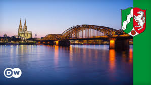 Die 16 Bundeslander Nordrhein Westfalen Dw Reise Dw 11 01 2020
