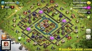 Descargar la última versión de clash of clans para android. Clash Of Clans Mod Apk 14 211 7 Unlimited Money Download