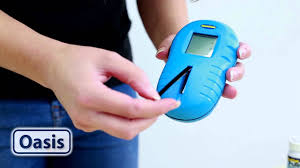 How To Test Your Pool Water Using An Aquachek Trutest Test Kit Youtube