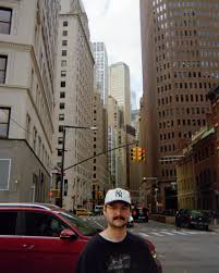 Profile for Mason Munari