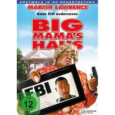 Turner verliebt sich in sherry, der er mütterlich. Big Mamas Haus Dvd Jetzt Bei Weltbild De Online Bestellen